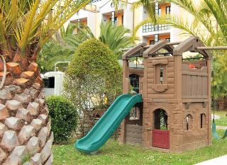 River Park Hotel, Genoa