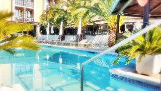 River Park Hotel, Genoa