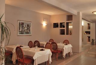 River Park Hotel, Genoa