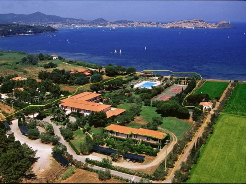 Hotel Fabricia, Livorno