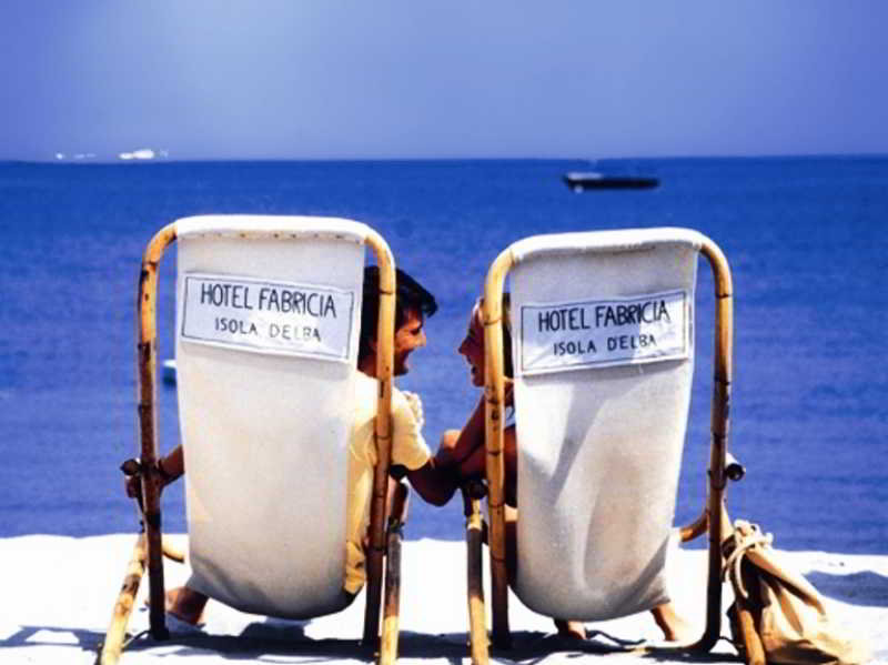 Hotel Fabricia, Livorno
