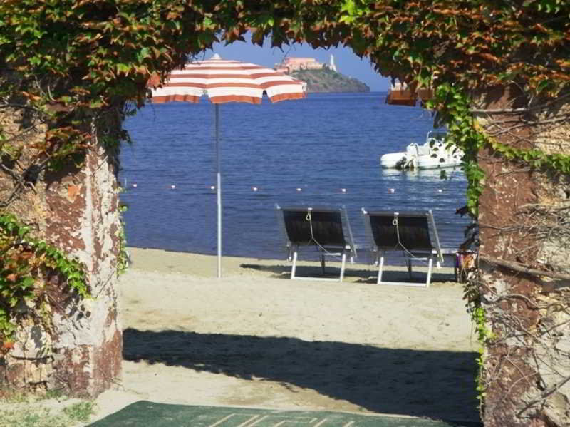 Hotel Fabricia, Livorno