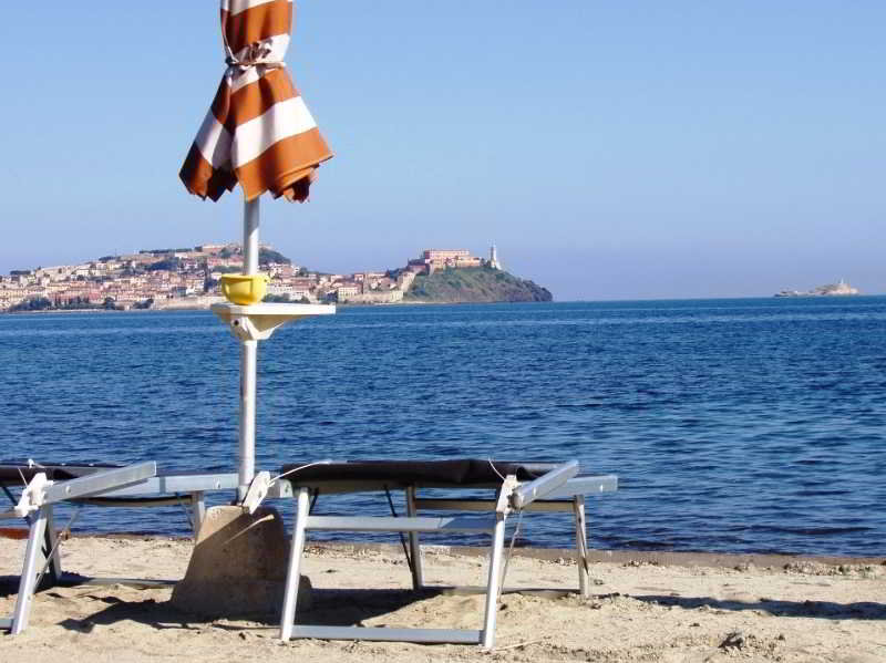 Hotel Fabricia, Livorno