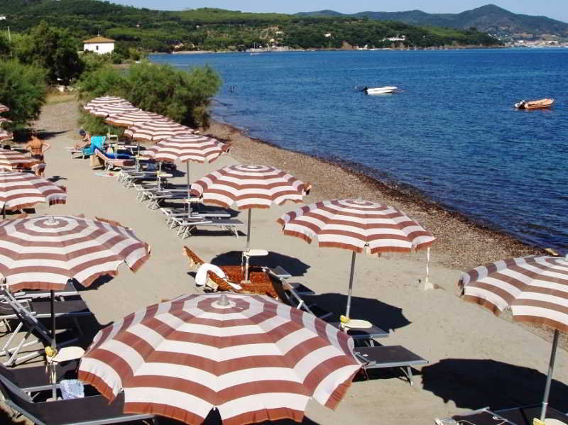 Hotel Fabricia, Livorno