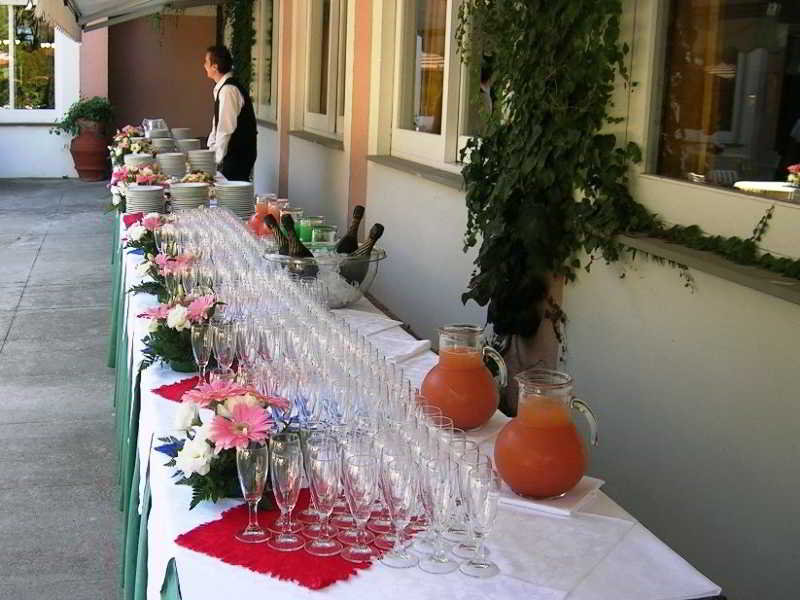 Hotel Fabricia, Livorno