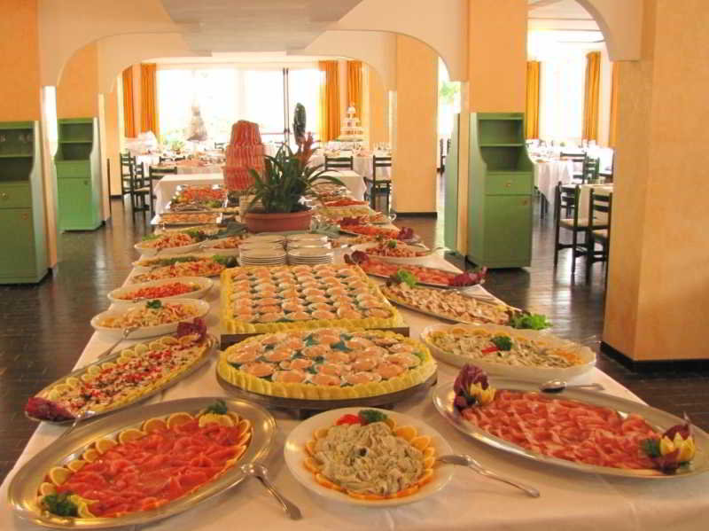 Hotel Fabricia, Livorno