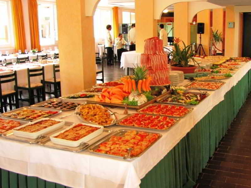 Hotel Fabricia, Livorno