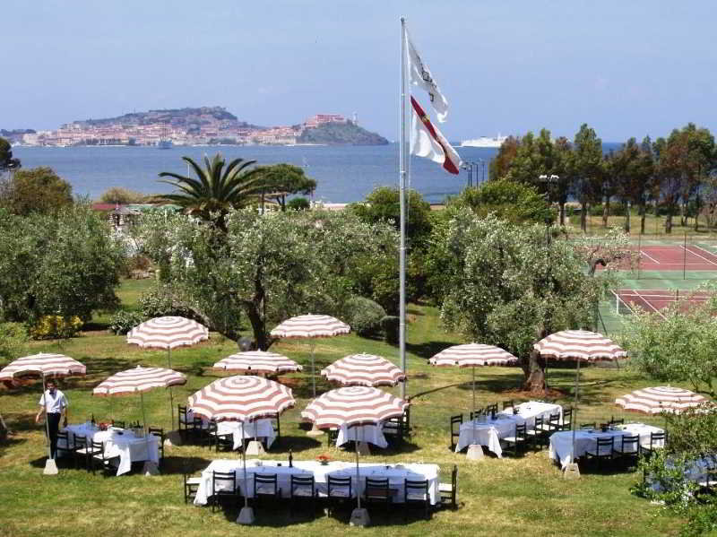 Hotel Fabricia, Livorno