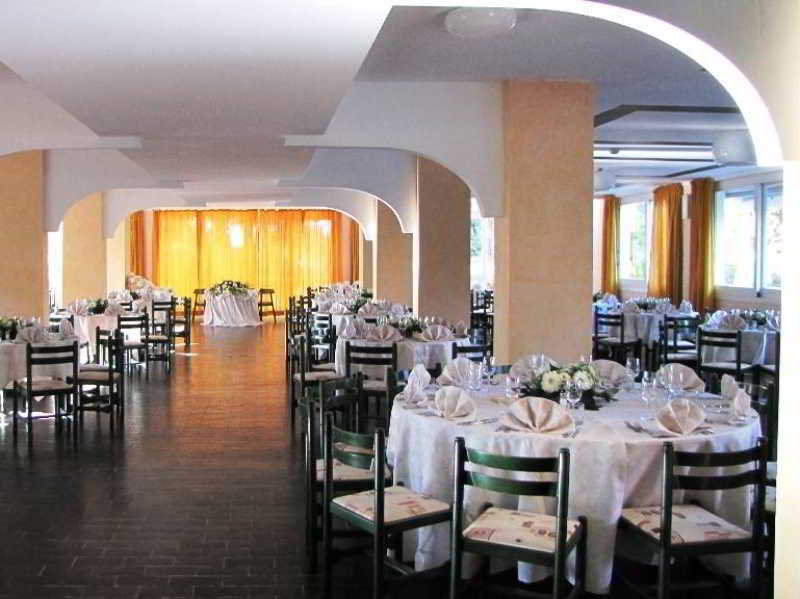 Hotel Fabricia, Livorno