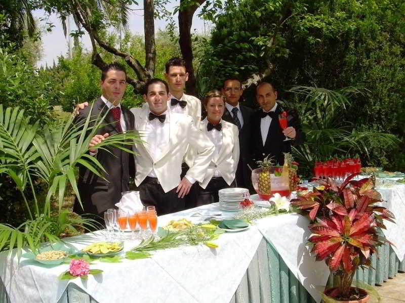 Hotel Fabricia, Livorno
