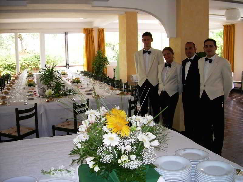 Hotel Fabricia, Livorno