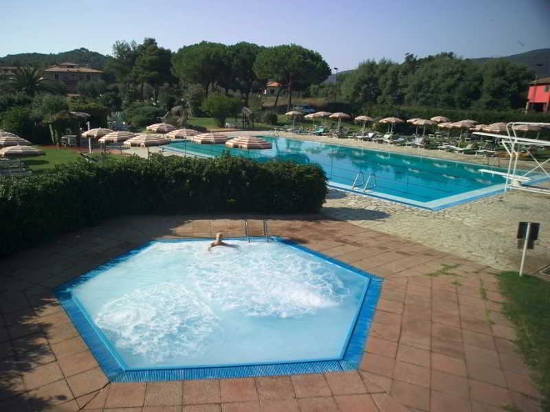 Hotel Fabricia, Livorno
