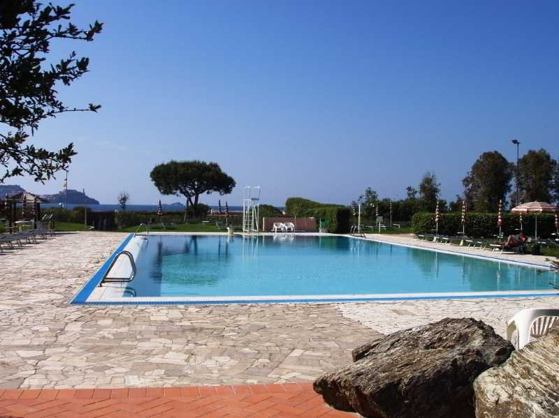 Hotel Fabricia, Livorno
