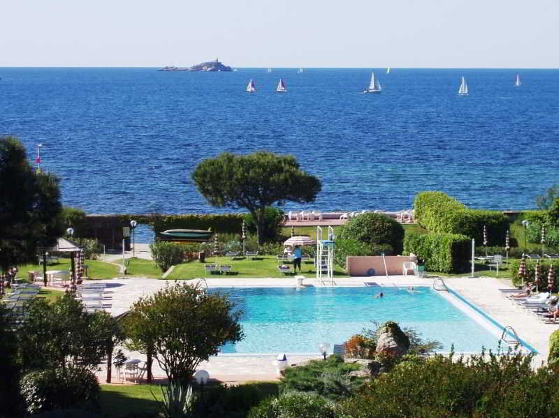 Hotel Fabricia, Livorno