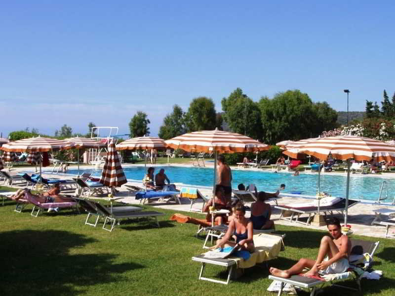 Hotel Fabricia, Livorno