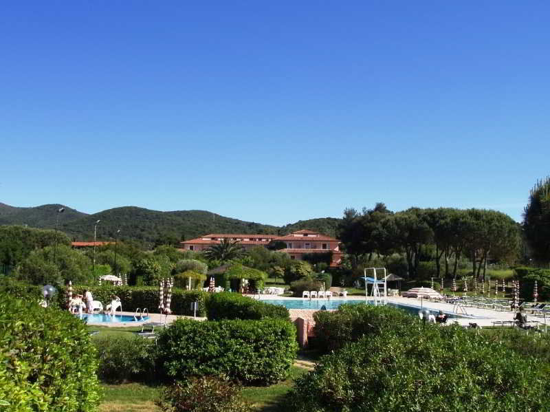 Hotel Fabricia, Livorno