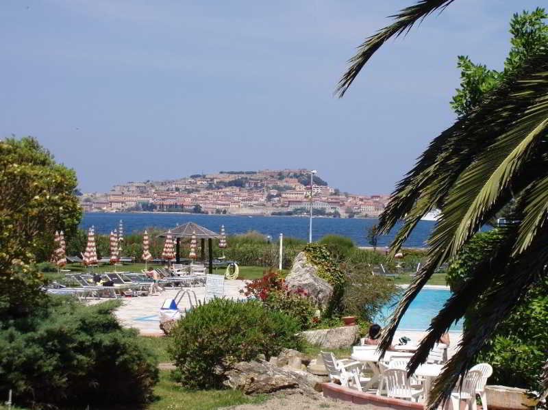 Hotel Fabricia, Livorno