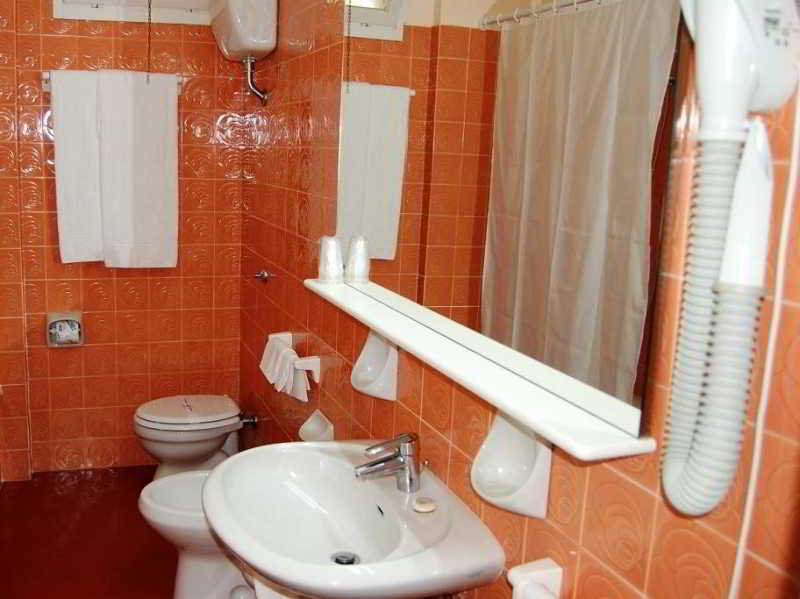 Hotel Fabricia, Livorno