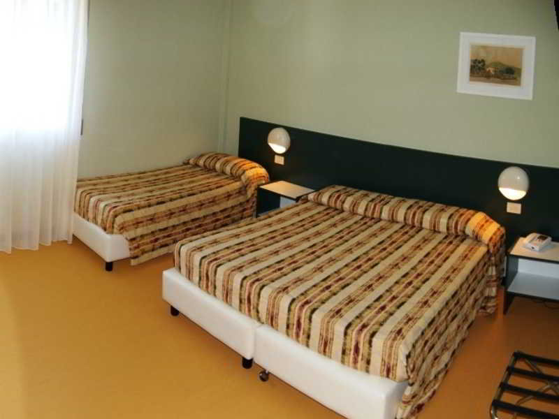 Hotel Fabricia, Livorno
