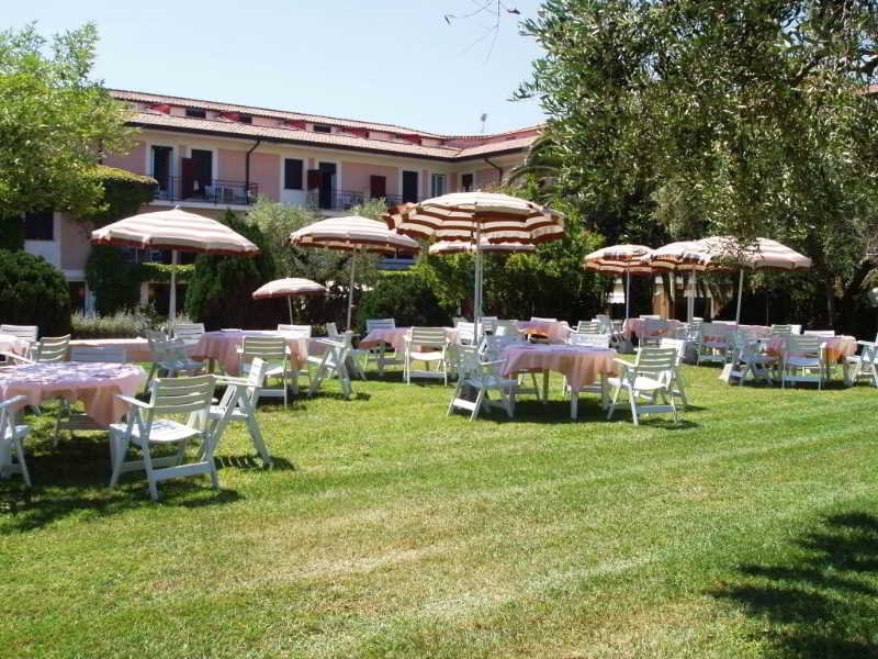 Hotel Fabricia, Livorno