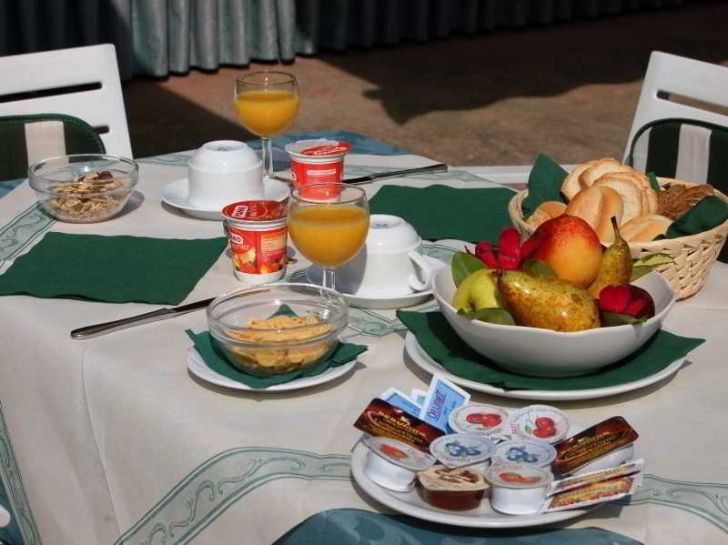 Hotel Fabricia, Livorno