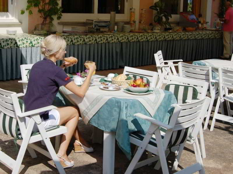 Hotel Fabricia, Livorno