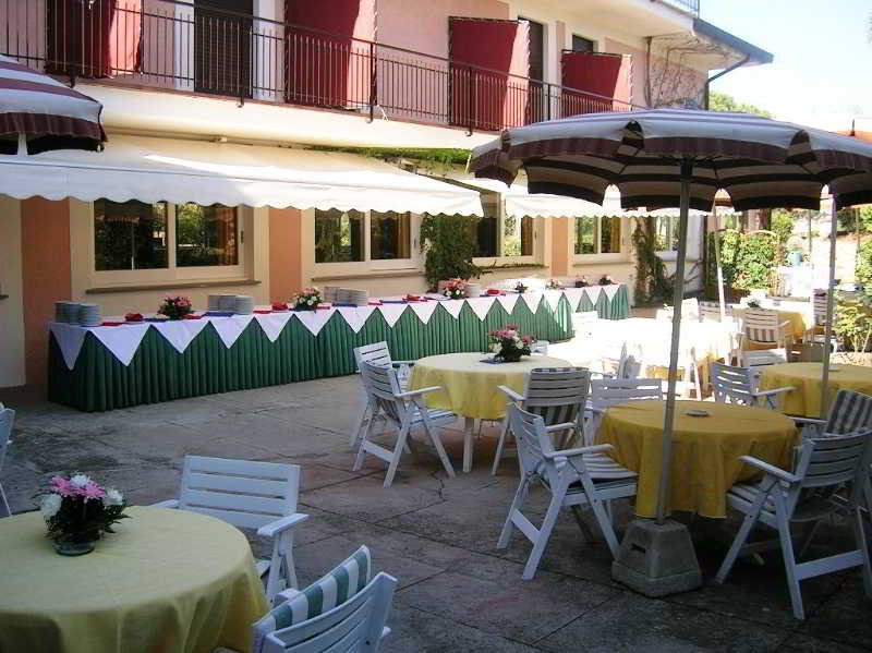 Hotel Fabricia, Livorno