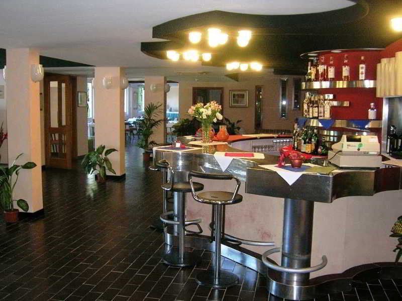 Hotel Fabricia, Livorno