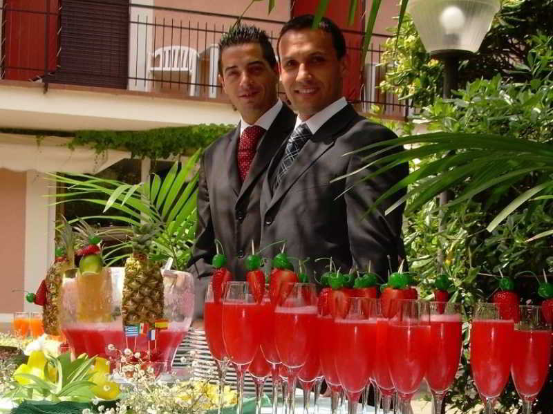 Hotel Fabricia, Livorno