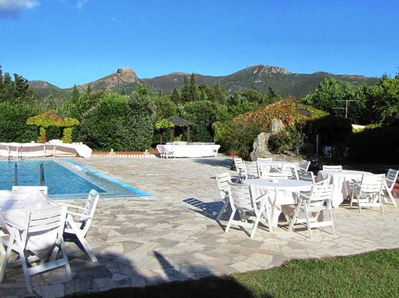 Hotel Fabricia, Livorno