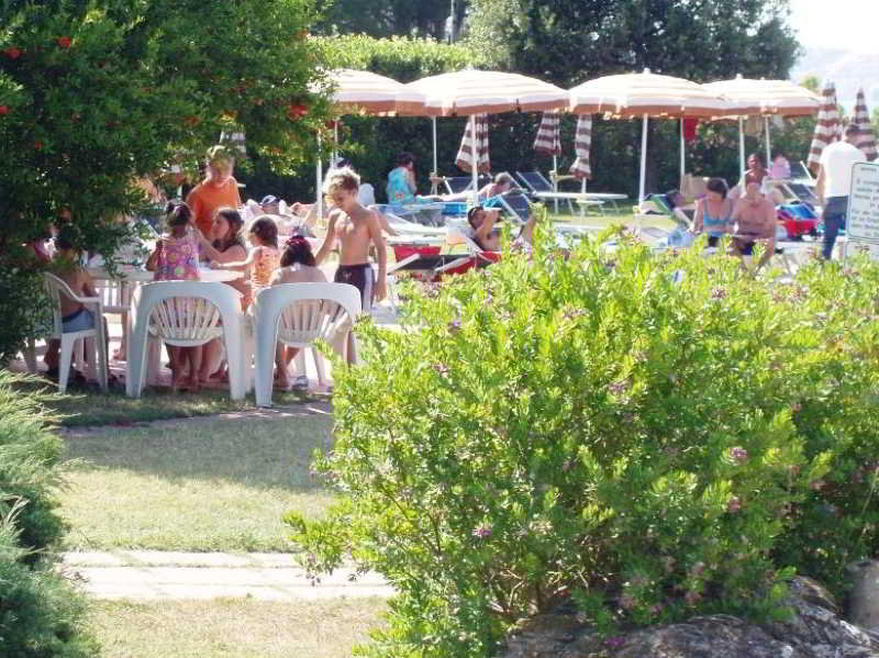 Hotel Fabricia, Livorno
