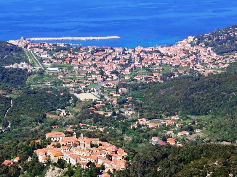 Hotel Fabricia, Livorno