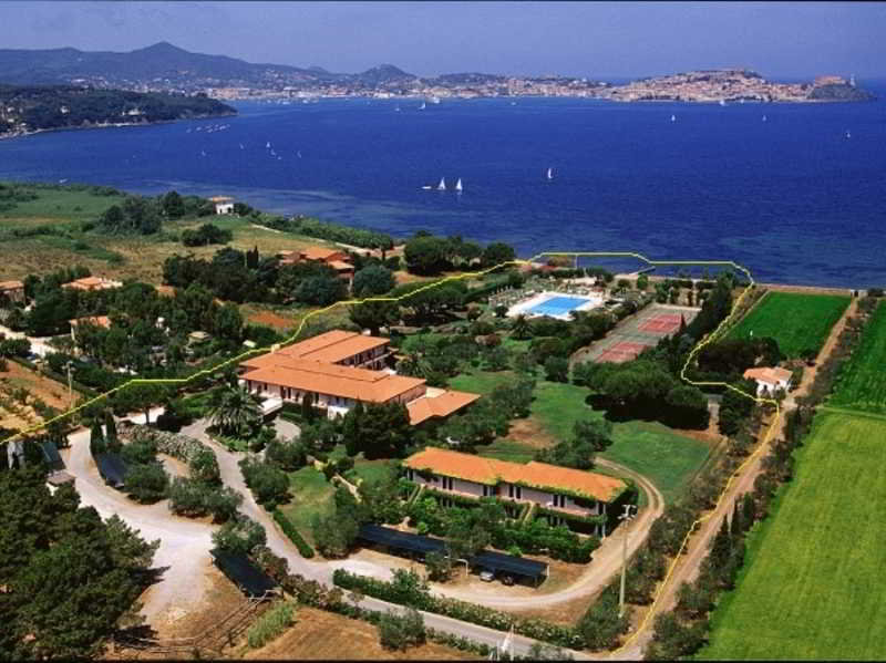 Hotel Fabricia, Livorno