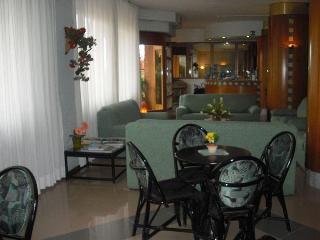 Hotel Villa Padulella, Livorno
