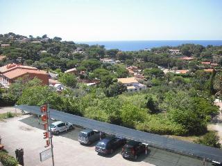 Hotel Villa Padulella, Livorno