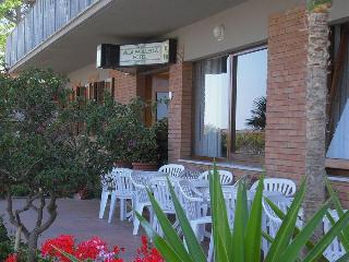 Hotel Villa Padulella, Livorno