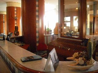 Hotel Villa Padulella, Livorno