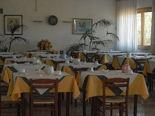 Hotel Villa Padulella, Livorno