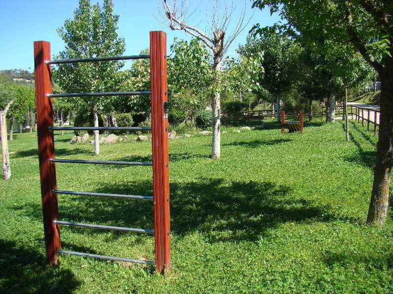 Sports and Entertainment
 di Cámping el Solsonés