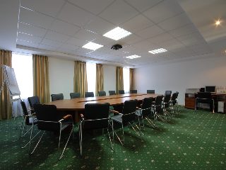 Conferences
 di Intourist Stavropol