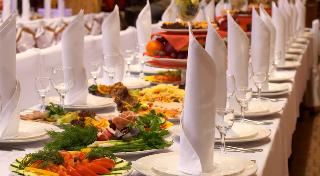 Restaurant
 di Intourist Stavropol