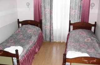 Room
 di Intourist Stavropol