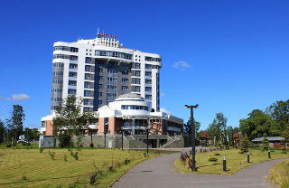 General view
 di Onego Palace
