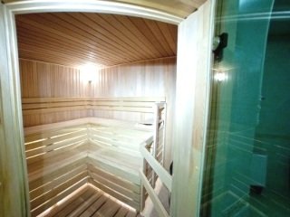 Sports and Entertainment
 di Onego Palace