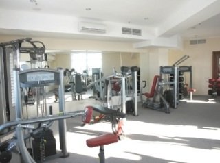 Sports and Entertainment
 di Onego Palace