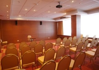 Conferences
 di Onego Palace
