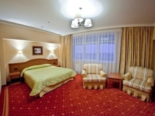 Room
 di Onego Palace