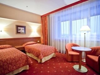 Room
 di Onego Palace