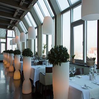 Restaurant
 di Sayen