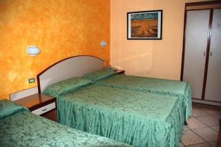 Hotel Casa Mia, Milan